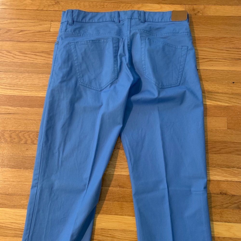 Peter Millar 5 pocket pants